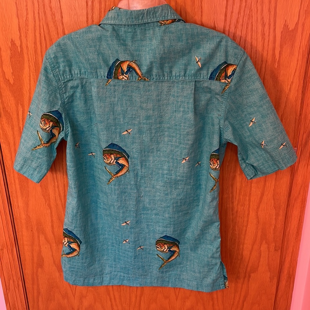West Marine men’s shirt - Picture 4 of 5